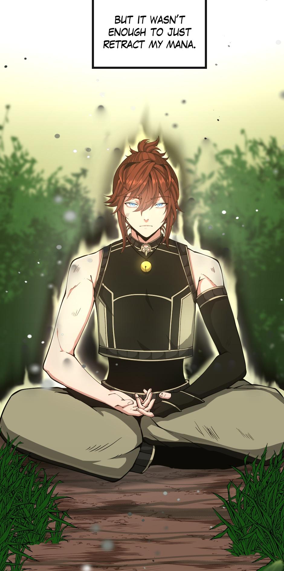 The Beginning After The End Chapter 155 image 16